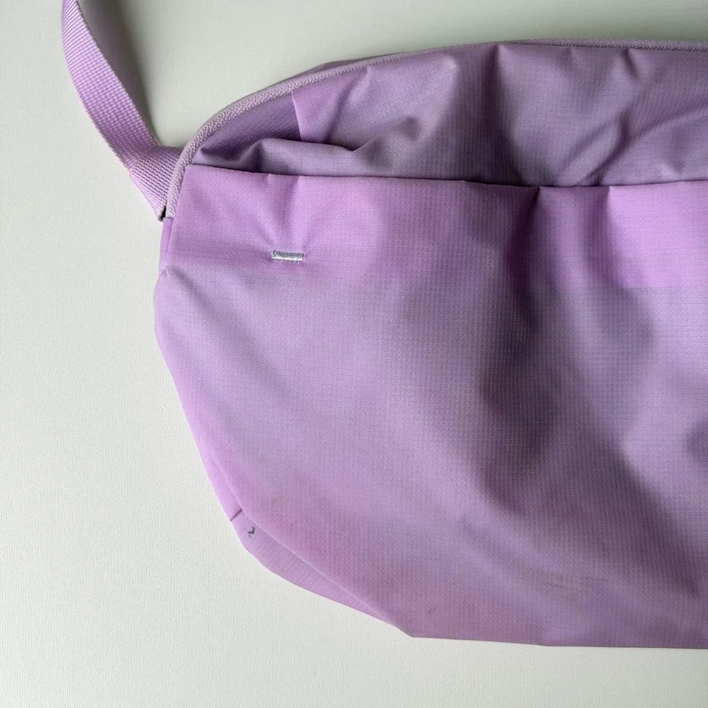 Arc'teryx‎ Heliad 6L Crossbody Bag Mallow/Purple Ultra-Lite Hiking Utility